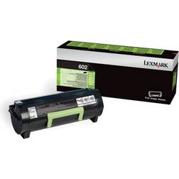 Lexmark 602 (60F2000) (Black)