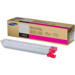 Samsung CLT-M809S (SS649A) (Magenta)