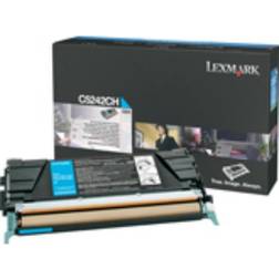 Lexmark C524H3CG (Cyan)