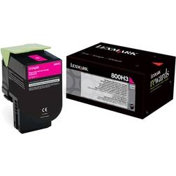 Lexmark 80C0H30 (Magenta)