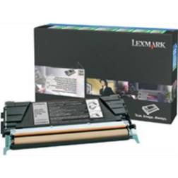 Lexmark C524H3KG (Black)