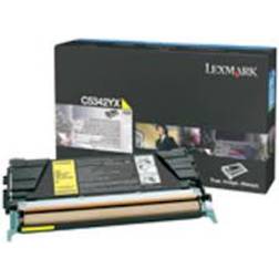 Lexmark C534X3YG (Yellow)