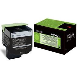 Lexmark 802XK (80C2XK0) (Black)