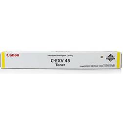 Canon C-EXV 45 Toner Amarillo