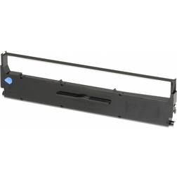 Epson Print Ribbon - Musta