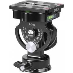 Sirui L-20S L-20S Panorama Tilt Head