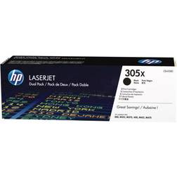 HP 305X (CE410XD) Multipack 2x New