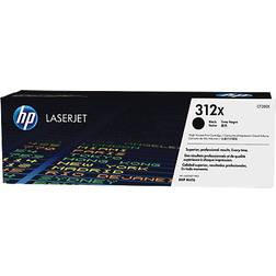 HP 312X (Black)