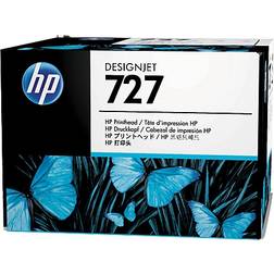 HP 727 Printhead (Black)