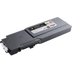 Dell 593-11120 MD8G4 Toner Amarillo