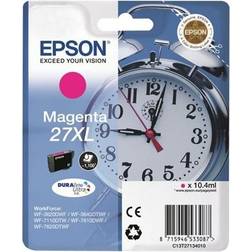 Epson 27XL Originale Magenta C13T27134012