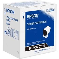 Epson Värikasetti Musta - Musta