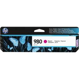 HP 980 (Magenta)