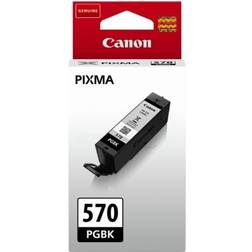 Canon Mustepatruuna Pgi-570pgbk - Mustepatruuna Musta