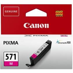 Canon CLI-571M (Magenta)