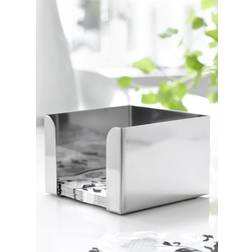 Steel Function Napkin Holder Køkkenudstyr