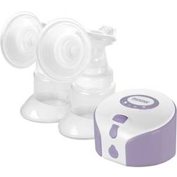 Mininor Easy Duo Electric Breast Pump