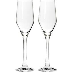 Frederik Bagger Signature Champagneglas 22cl 2stk