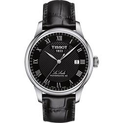 Tissot T-Classic Le Locle Powermatic 80 T006.407.16.053.00