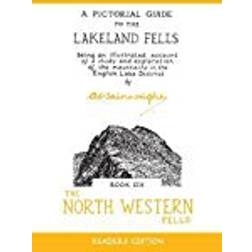 The North Western Fells (Wainwright Readers Edition)