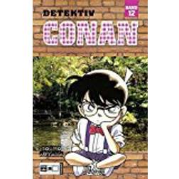 Detektiv Conan 12.