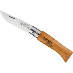 Opinel N 3 Lommekniv