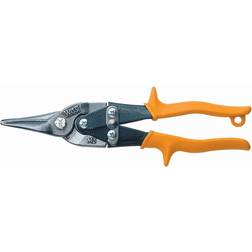 Wiss M3R Straight Compound Action Snip Sax