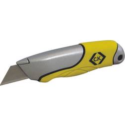 C.K T0957-2 Trimming Snap-off Blade Knife
