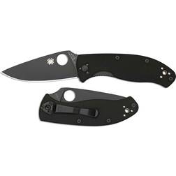 Spyderco C122GBBKP Tenacious Pocket knife