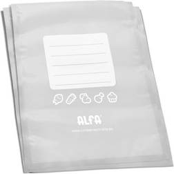 Alfa - Vakuumpåse