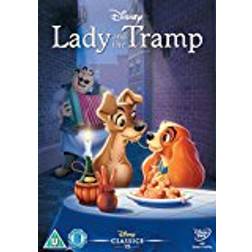 Lady And The Tramp (Diamond Edition (DVD)