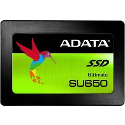 Adata Ultimate SU650 SSD 240GB SATA-600 2.5"