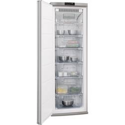 AEG AGE62516NX Silver