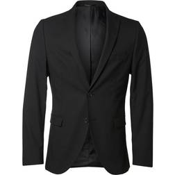 Selected Slim Fit Blazer - Sort