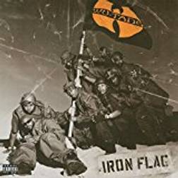 Iron Flag (Vinyl)