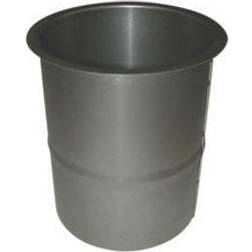 KIERULFF 318440180 Fuel Pipe Ø180 100mm