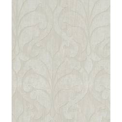 Intrade Ornament-Tapete Siroc 1 von Eijffinger 376004 creme