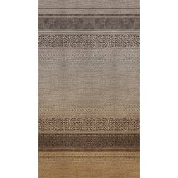 Intrade Stoffmuster Wandbild Tapestry von Eijffinger 376091 brun