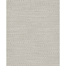Intrade Stoffoptik Tapete Siroc 5 von Eijffinger 376045 gris/argent