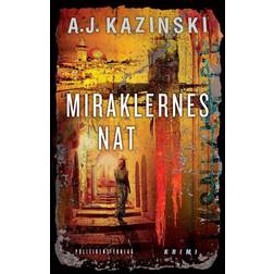 Miraklernes nat (Indbundet, 2017)