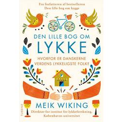Den lille bog om Lykke (Häftad, 2017)