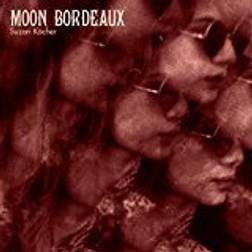 Suzan Kocher - Moon Bordeaux (Vinyl)