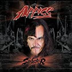 Appice - Sinister (Vinyl)