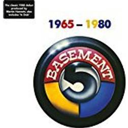 Basement 5 - 1965-1980 (Vinyl)