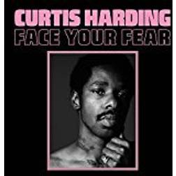 Curtis Harding - Face Your Fear