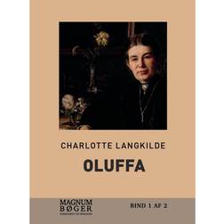 Oluffa (Bind1-2) (Indbundet, 2017)