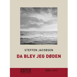 Da jeg blev Døden (Bind 1-2) (Indbundet, 2017)