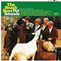 Pet Sounds - Mono