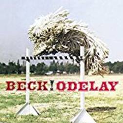 Beck Odelay Vinyl