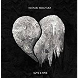 Michael Kiwanuka - Love & Hate